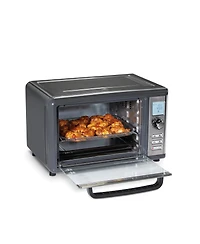 Hamilton Beach Sure-Crisp Xl Digital Air Fryer Oven - 31390