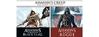 Assassin's Creed: The Rebel Collection - Nintendo Switch