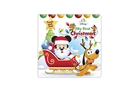 My First Christmas (Disney Baby) by Disney Books
