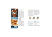 The New Cooking School Cookbook: Advanced Fundamentals by America's Test Kitchen