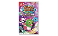 Nintendo Bubble Bobble 4 Friends The Baron Is Back