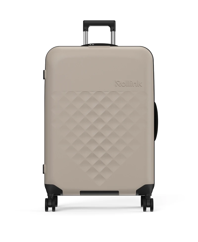 Closeout! Rollink Flex 360 Large 29" Check-In Spinner Suitcase