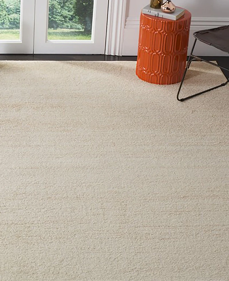 Safavieh Adirondack 113 Champagne and Cream 8' x 10' Area Rug