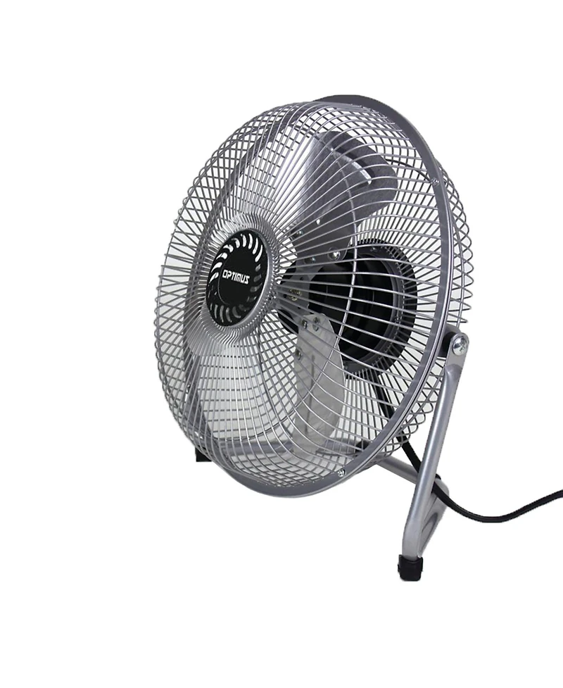 Optimus 18" Industrial Grade 3-Speed High-Velocity Fan