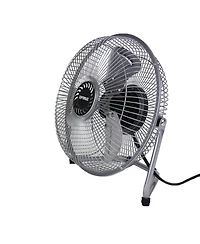 Optimus 18" Industrial Grade 3-Speed High-Velocity Fan
