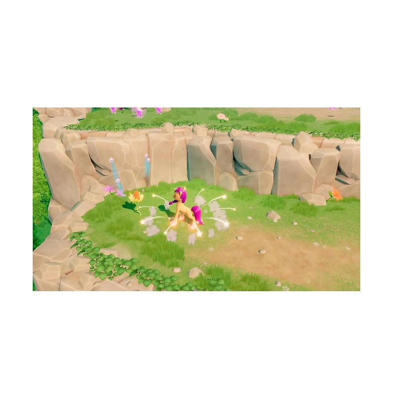 Sony My Little Pony A Maretime Bay Adventure