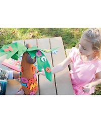 Marvel Education Company Chicka Chicka Tree and Props