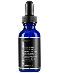 Peter Thomas Roth Retinol Fusion Pm Night Serum, 1.0 fl. oz.