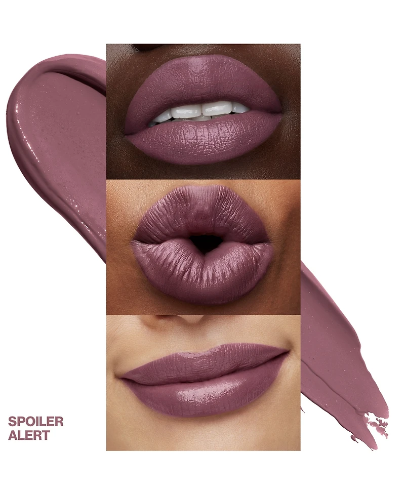 Smashbox Be Legendary Prime & Plush Lipstick