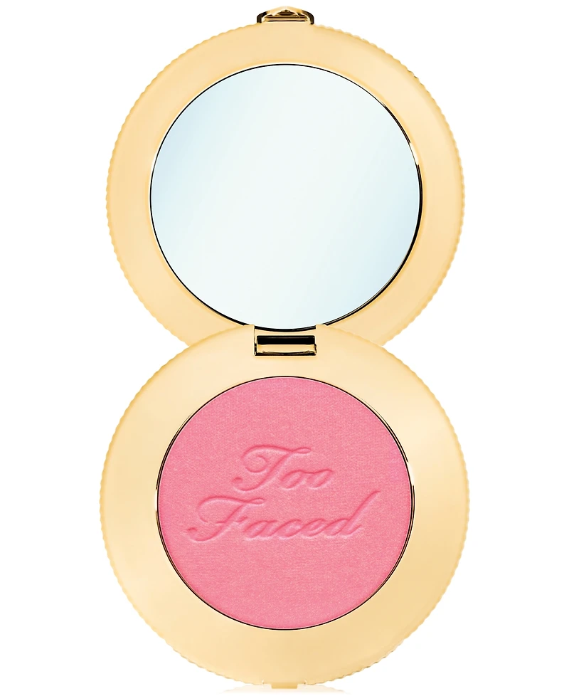 Too Faced Cloud Crush Blurring Blush
