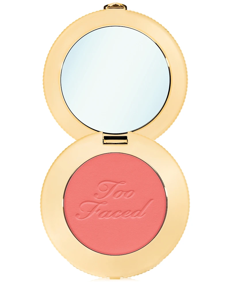 Too Faced Cloud Crush Blurring Blush