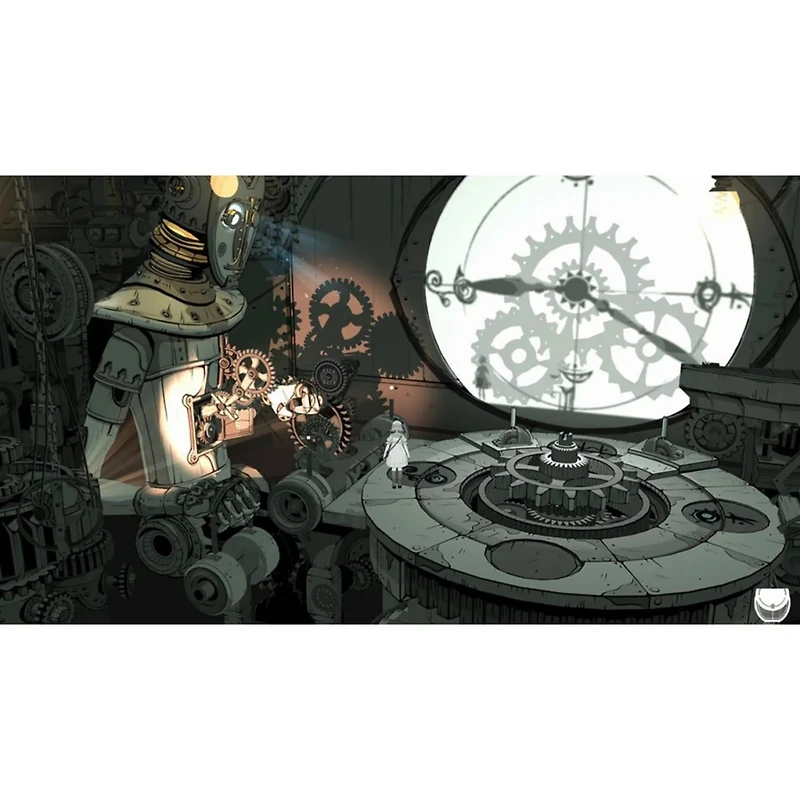 Pm Studios Iris Fall