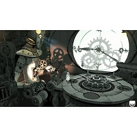 Pm Studios Iris Fall