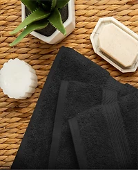 Superior 100% Egyptian Cotton 3-Pc Towel Set