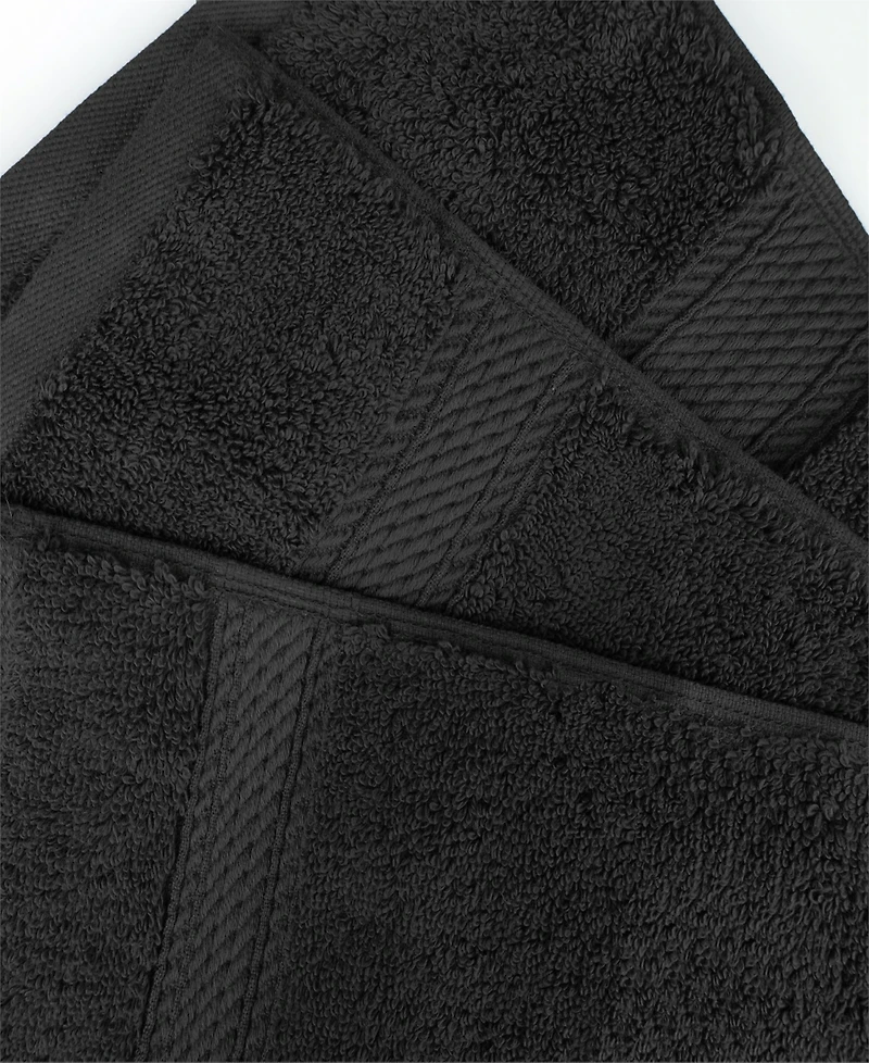 Superior 100% Egyptian Cotton 2-Pc Bath Sheet Set