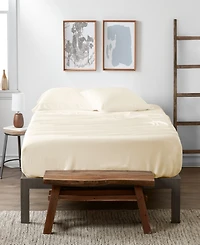 ienjoy Home Luxury Rayon from Bamboo 4-Pc. Sheet Set