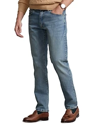 Polo Ralph Lauren Men's Hampton Relaxed Straight Jeans