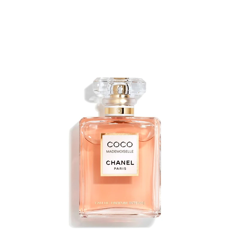 CHANEL COCO MADEMOISELLE Eau de Parfum Intense