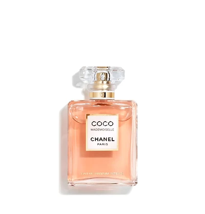 CHANEL COCO MADEMOISELLE Eau de Parfum Intense