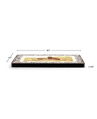 Spode Woodland Placemats, Set of 4