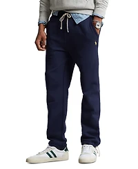 Polo Ralph Lauren Men's Signature Fleece Sweatpant