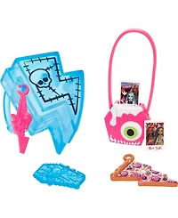 Monster High Frankie Doll