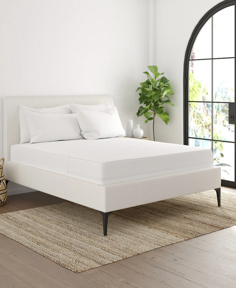 ienjoy Home Bed Bug And Spill Proof Zippered Mattress Protector