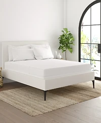 ienjoy Home Bed Bug And Spill Proof Zippered Mattress Protector