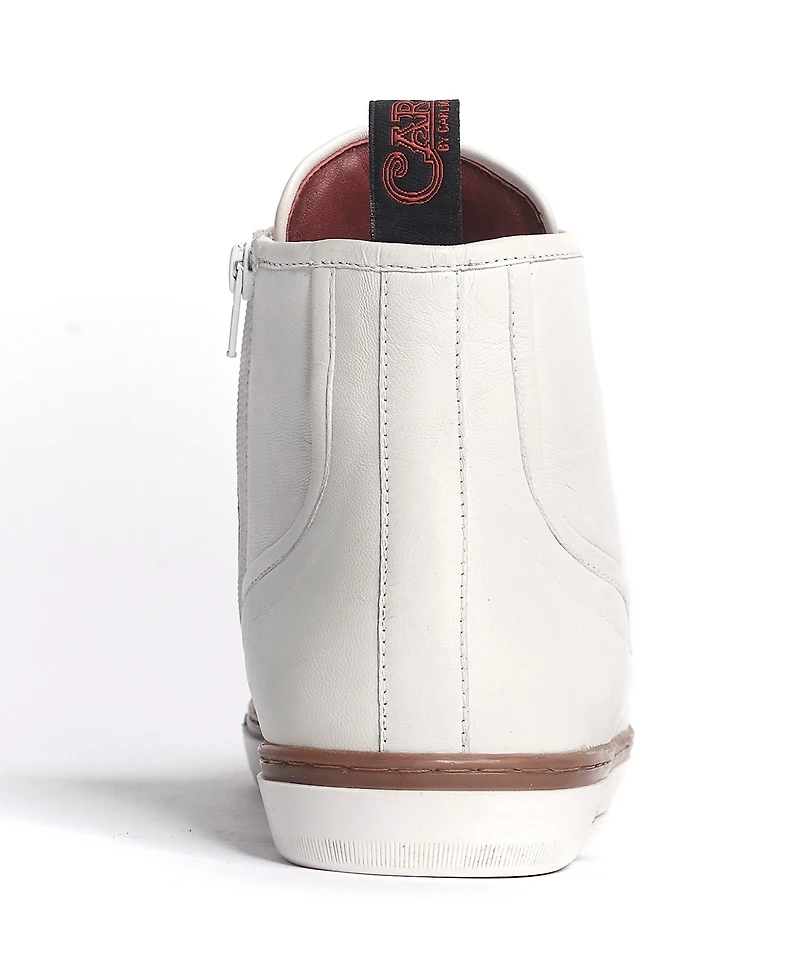 Carlos by Santana Men's Otis High-Top Fashion Sneakers