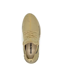 Akademiks Men's Fit 2.0 Knit Jogger Sneakers