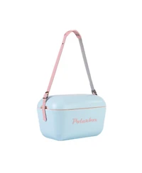 Polarbox Pop Retro 13 Quart Portable Cooler