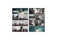Bunnicula: The Graphic Novel by James Howe
