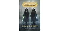 Midnight Horizon (Star Wars: The High Republic) by Daniel JosA Older
