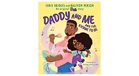 Daddy and Me and the Rhyme to Be (A Karma's World Picture Book) by Chris Bridges
