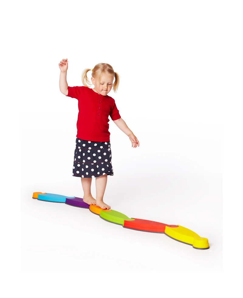 Gonge - Toys River, Set of 6