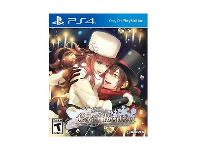 Code Realize Wintertide Miracles