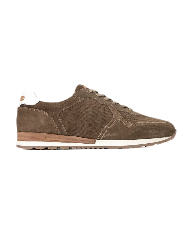 Anthony Veer Men's West Fashion Sneakers Arden Fair