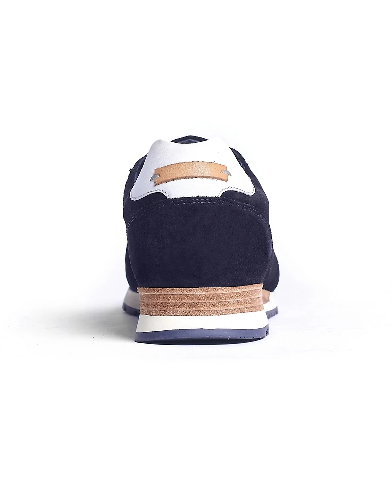 Anthony Veer Men's West Fashion Sneakers