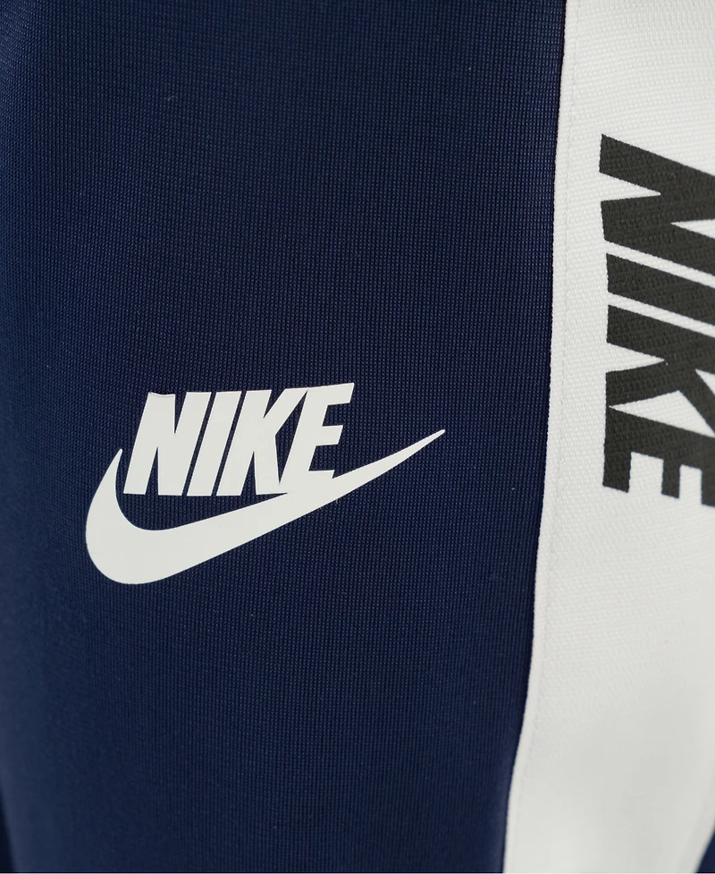 Nike Little Kids Taping Tricot Set