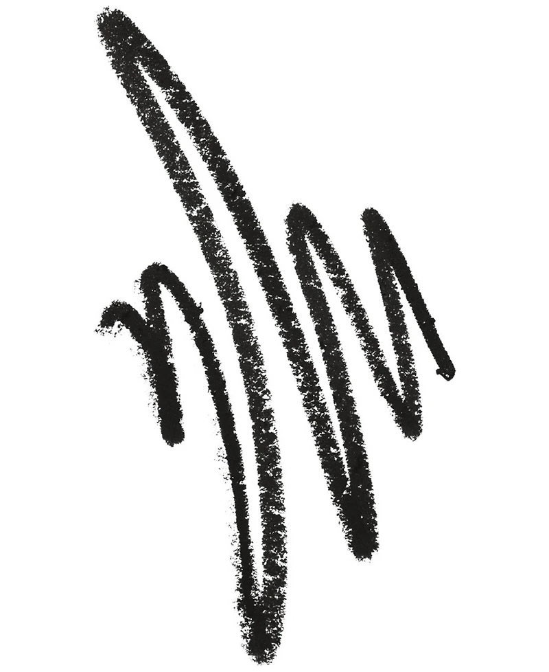 Smashbox Always Sharp Longwear Waterproof Kohl Eyeliner Pencil