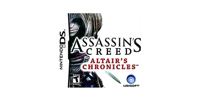 Assassin's Creed: Altair's Chronicles - Nintendo Ds