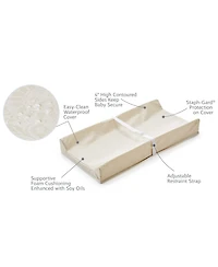 Sealy Baby Antibacterial Changing Pad