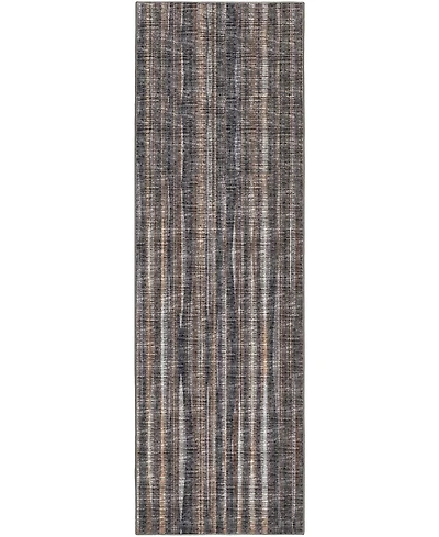 Dalyn Amador Washable AA1 2'6" x 12' Runner Area Rug