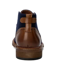 Vintage Foundry Co Men's Kenneth Chukka Boots