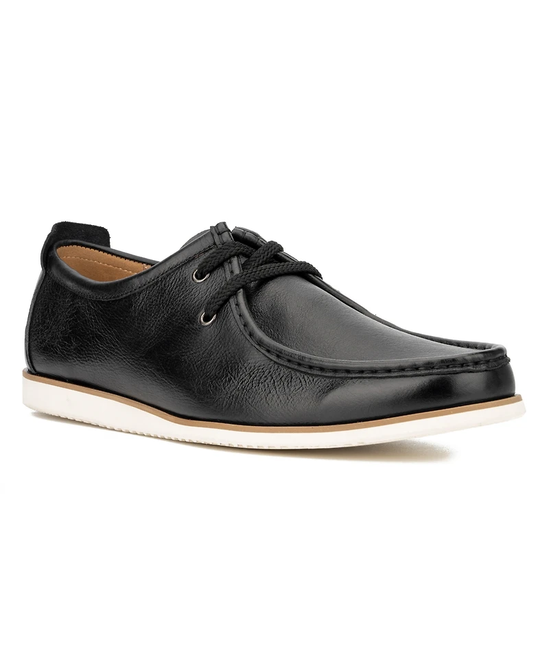 Vintage Foundry Co Men's Jackson Lace-Up Loafers