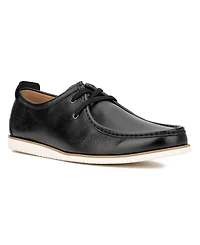 Vintage Foundry Co Men's Jackson Lace-Up Loafers