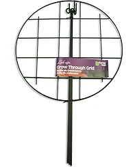 Luster Leaf Inc Luster Leaf Grow Through Grid, 24 x 16