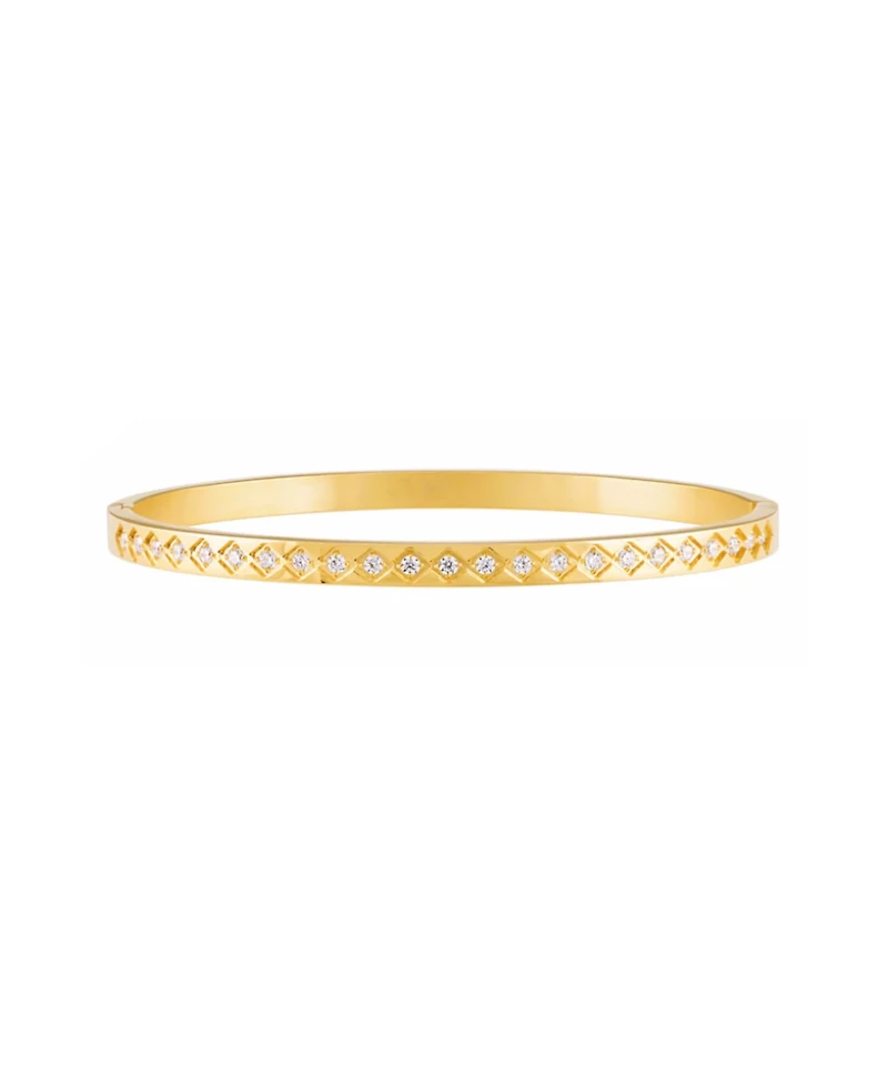 Ben Oni Kate Bangle Bracelet