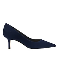 Marc Fisher Women's Alola Kitten Heel Pumps