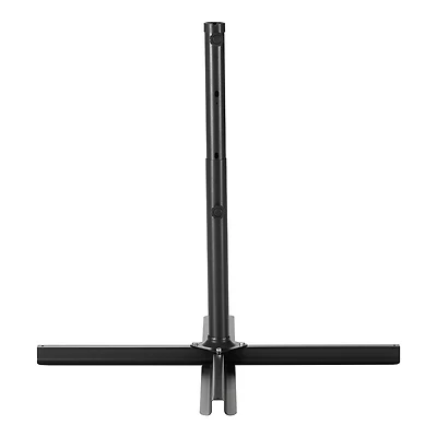 WestinTrends Heavy Duty Patio Umbrella Cross Brace Stand